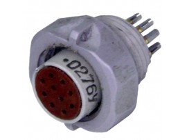 МР1-10-6 Розетка