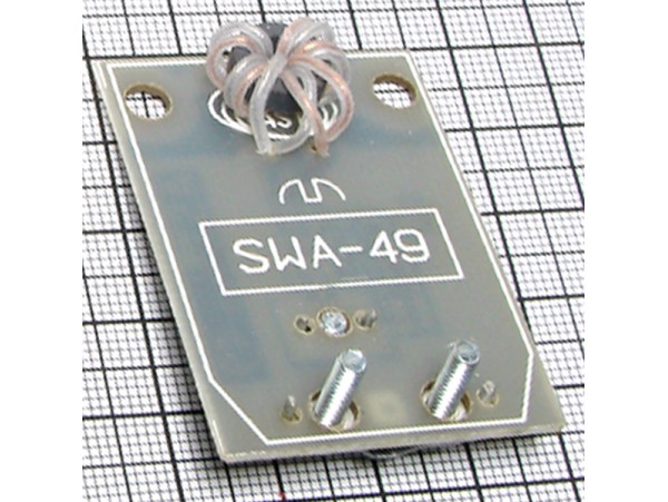 SWA-49 Усилитель АНТЕННЫЙ (34 дБ)