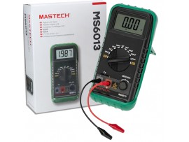 MS6013 Мультиметр (Mastech)