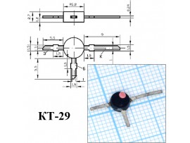 КТ3123АМ