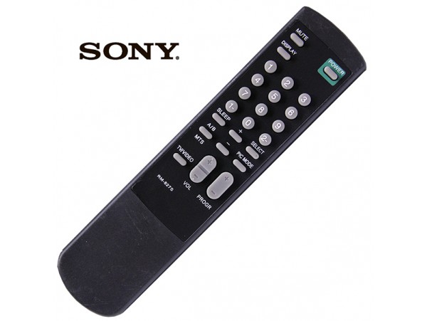 ПДУ RM-827S Sony н/к