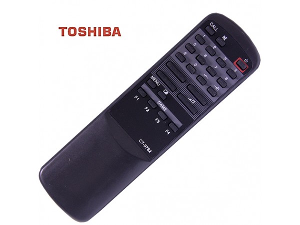 ПДУ CT-9782 Toshiba н/к