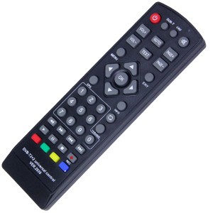 ПДУ DVB-T2+2 Ver.2026 универсальный