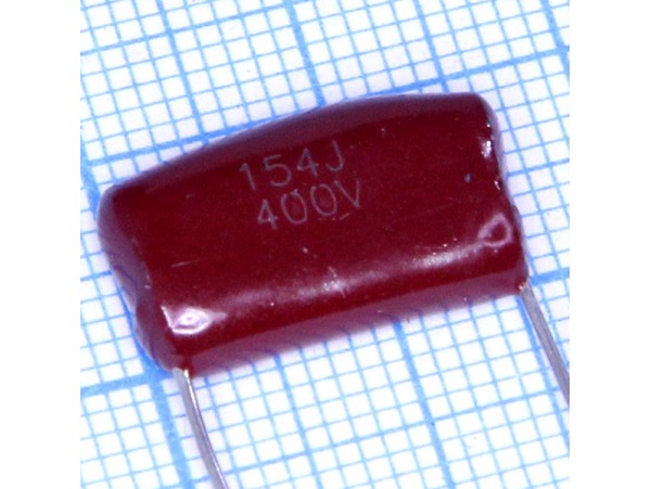 Конд.0,15/400V К73-17 аналог