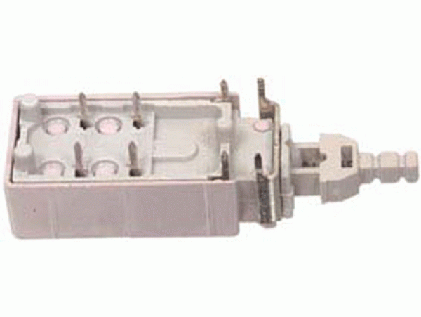 KN-668300 250V/10A 2off-on кнопка сетевая для TV