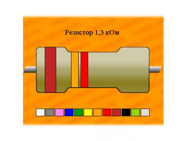 Рез.-0,125-1,3к