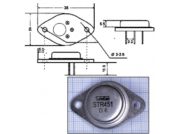 STR451