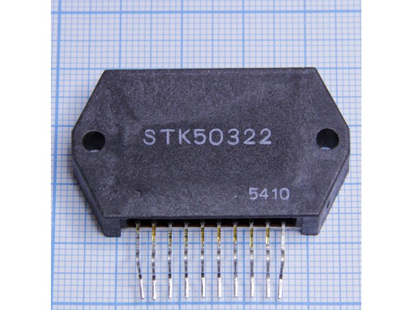 STK50322