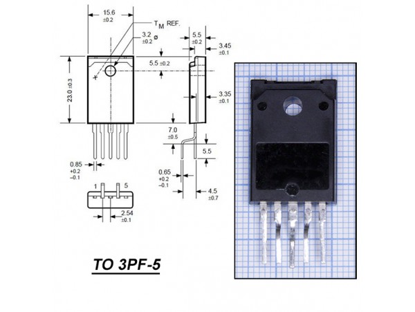 STR50115A