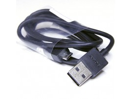 SonyERIC Дата-кабель USB=microUSB Sony Xperia EC450/803