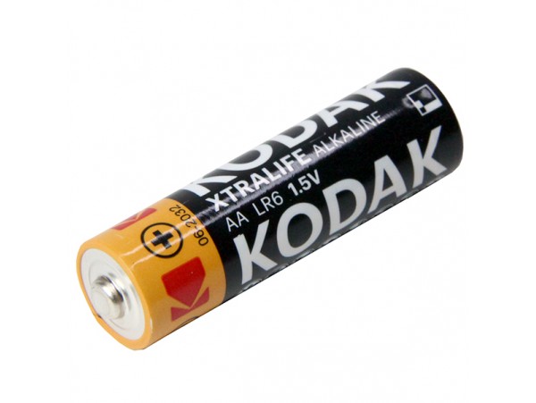 Элемент питания 1,5V LR06 Kodak