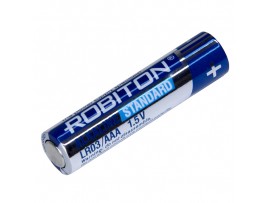 Элемент питания 1,5V LR03  Robiton