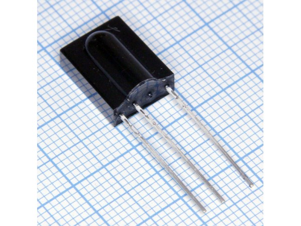 TSOP1133 ИК-приемник пластм.