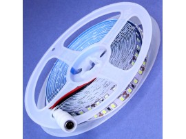 Лента холодная 12V 9,6W/m 120 led/m 3528SMD IP20 00-31