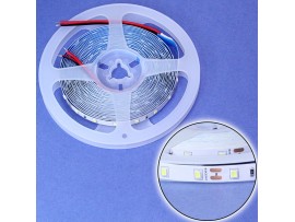 Лента холодная 12V 4,8W/m 60 led/m 2835SMD IP20