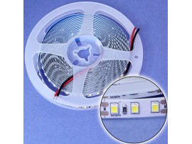 Лента дневная 12V 9,6W/m 120 led/m 2835SMD IP20