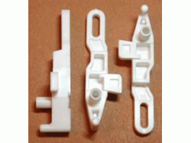 Рычаг SAMS 61533-0095-00/AC66-32185A (SA25)