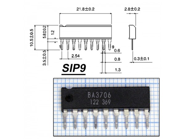 BA3706