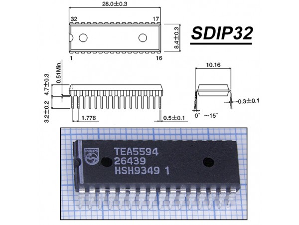 TEA5594