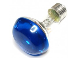Лампа Цв.-муз. Синяя 40W 230V R63 Philips (blue)