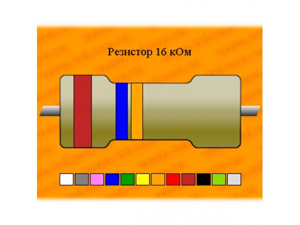 Рез.-0,125-16к