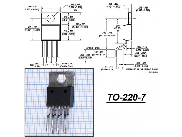 TEA8170