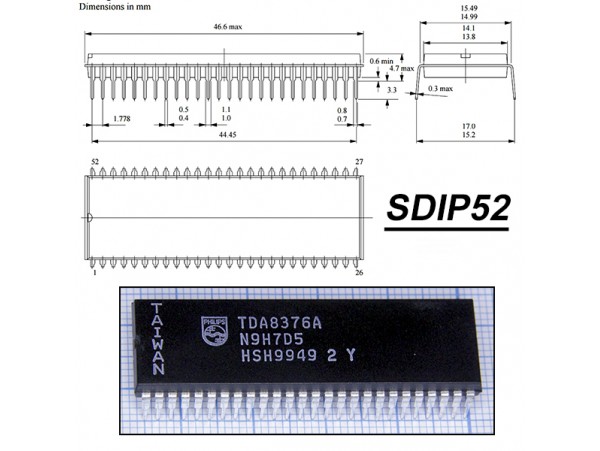 TDA8376A