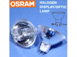 Лампа 120V250W GY5.3 Osram 93506 (без стекла)