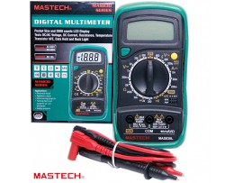 MAS830L мультиметр (Mastech)