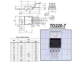 TDA9302H