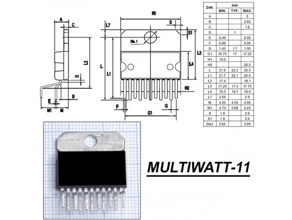 CVA2417TX