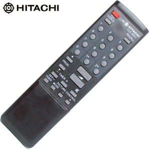 ПДУ CLE-865C Hitachi