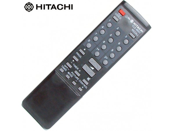 ПДУ CLE-865C Hitachi