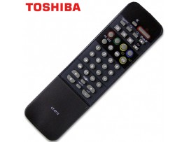 ПДУ CT-9712 Toshiba