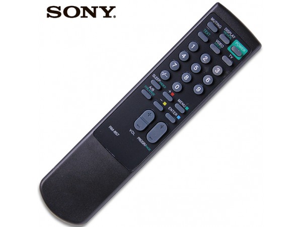 ПДУ RM-857 Sony