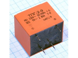 Транс.ТПГ-2-(9V) UC30S-2-09028
