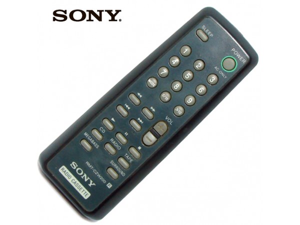 ПДУ RMT-CZW200 Sony