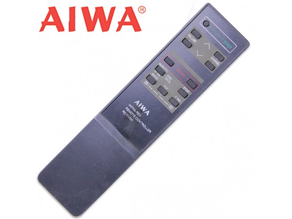 ПДУ RC-T1000 Aiwa