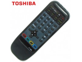 ПДУ CT-9992 Toshiba