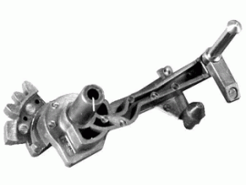 Рычаг JVC.PQ46325B заправки