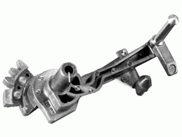 Рычаг JVC.PQ46325B заправки