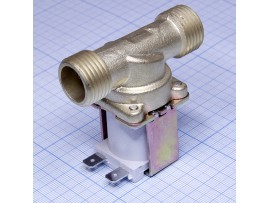 FCD-180B  AC220V эл-магнитный клапан