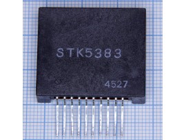STK5383