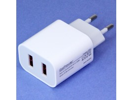 СЗУ USB 5V/2A устройство зарядное TPA-46050200VU