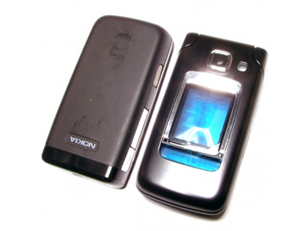 Nokia 6290 Корпус