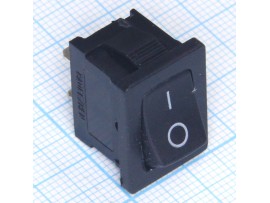 SC-768 250V/6A on-(off) переключатель