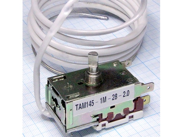 ТАМ145-1M-28-2,0 Термостат