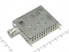 СКВ411(UV9550-VCDA) Селектор