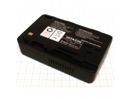 Аккумулятор VM-BP67 R 10V/1600mAh HITACHI
