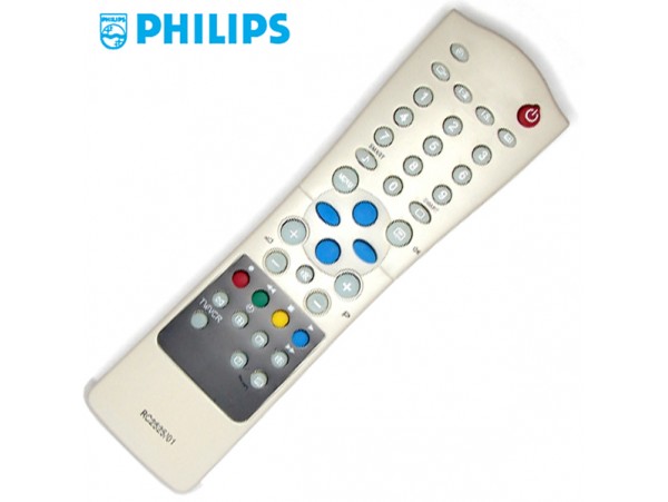 ПДУ RC-2525/01 Philips